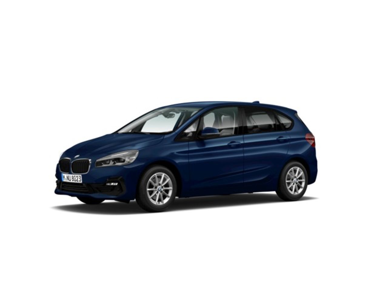 bmw serie 2 active tourer 2020 / foto grande (3)