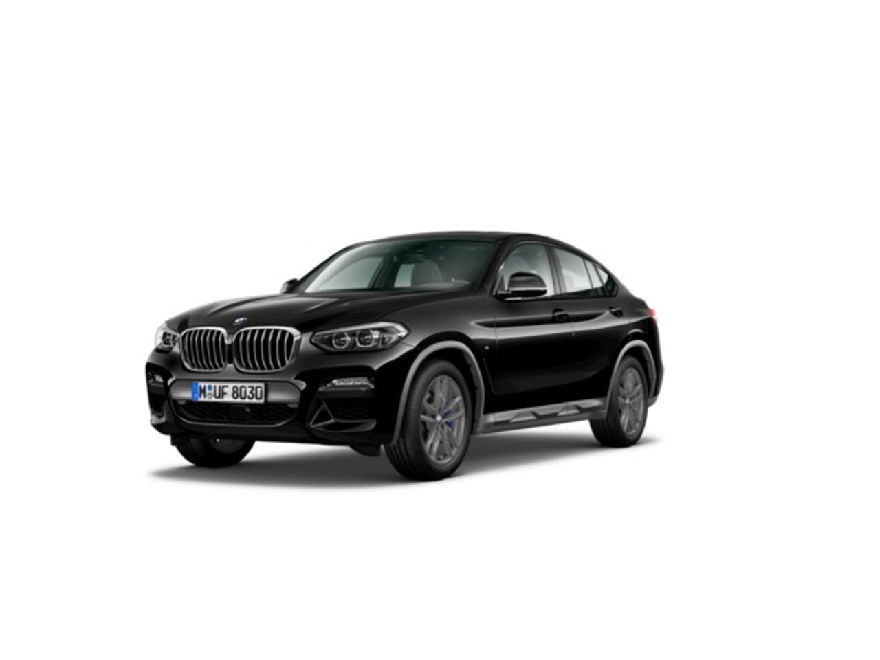 Mini  de segunda mano - bmw x4 2021 /