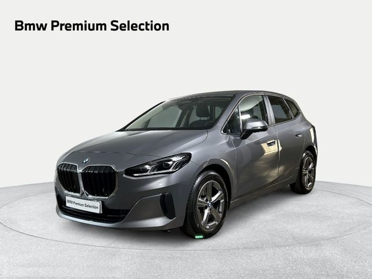 bmw serie 2 active tourer 2022 /