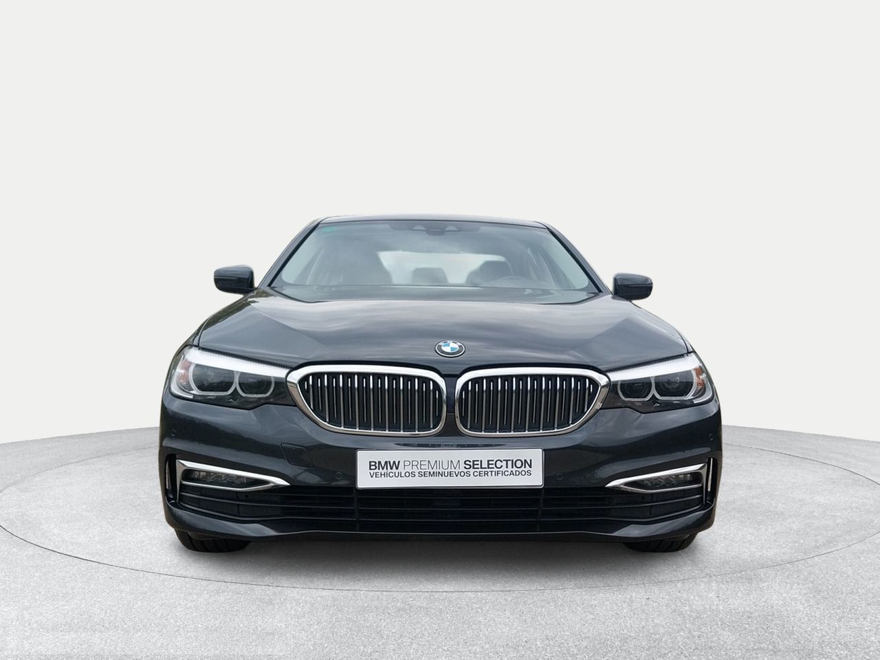 bmw serie 5 2019 / foto grande (2)