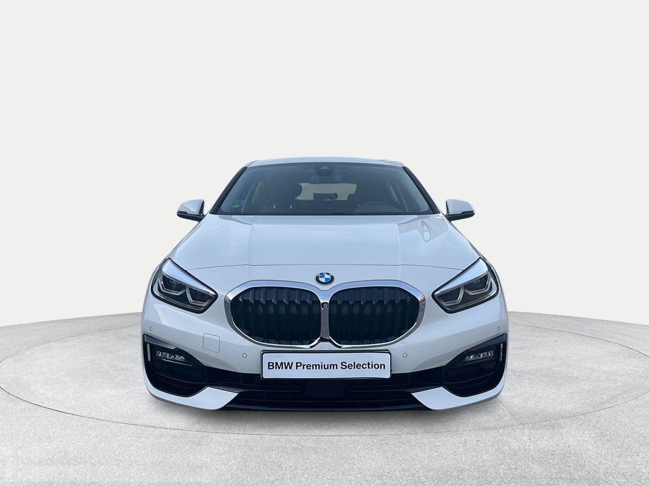 bmw serie 1 2023 / foto grande (2)