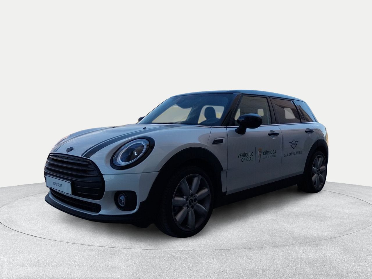 mini clubman 2023 /