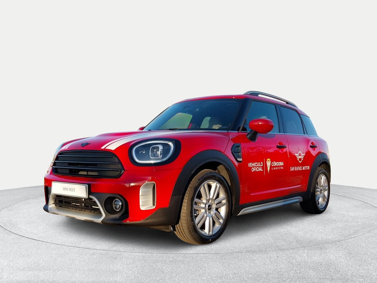 mini countryman 2024 /