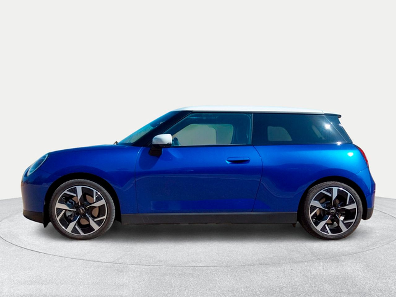 mini cooper 2024 / foto grande (3)