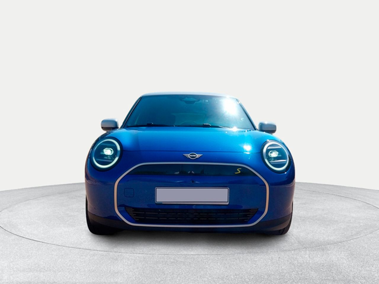 mini cooper 2024 / foto grande (2)