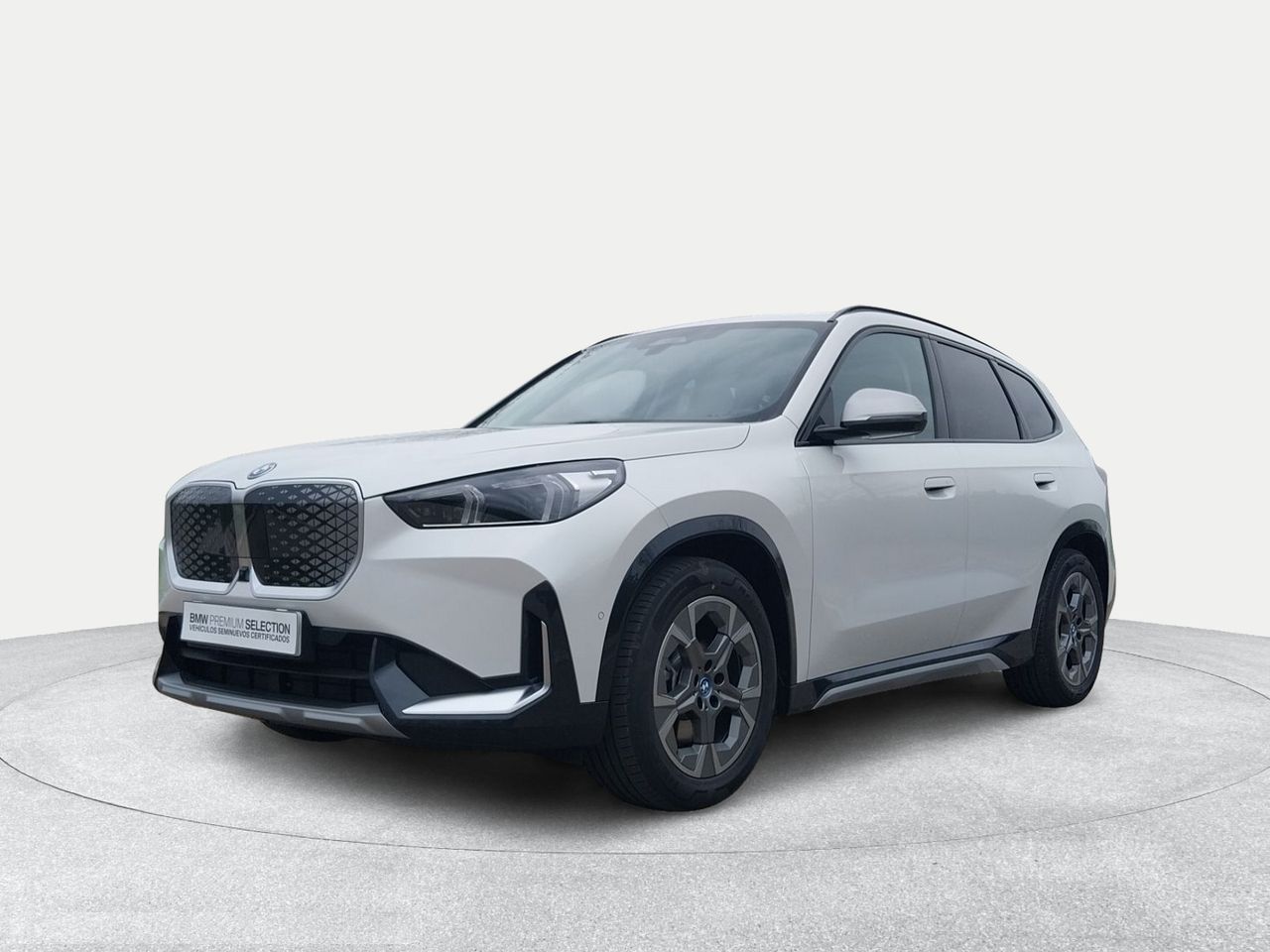 bmw ix1 2024 /