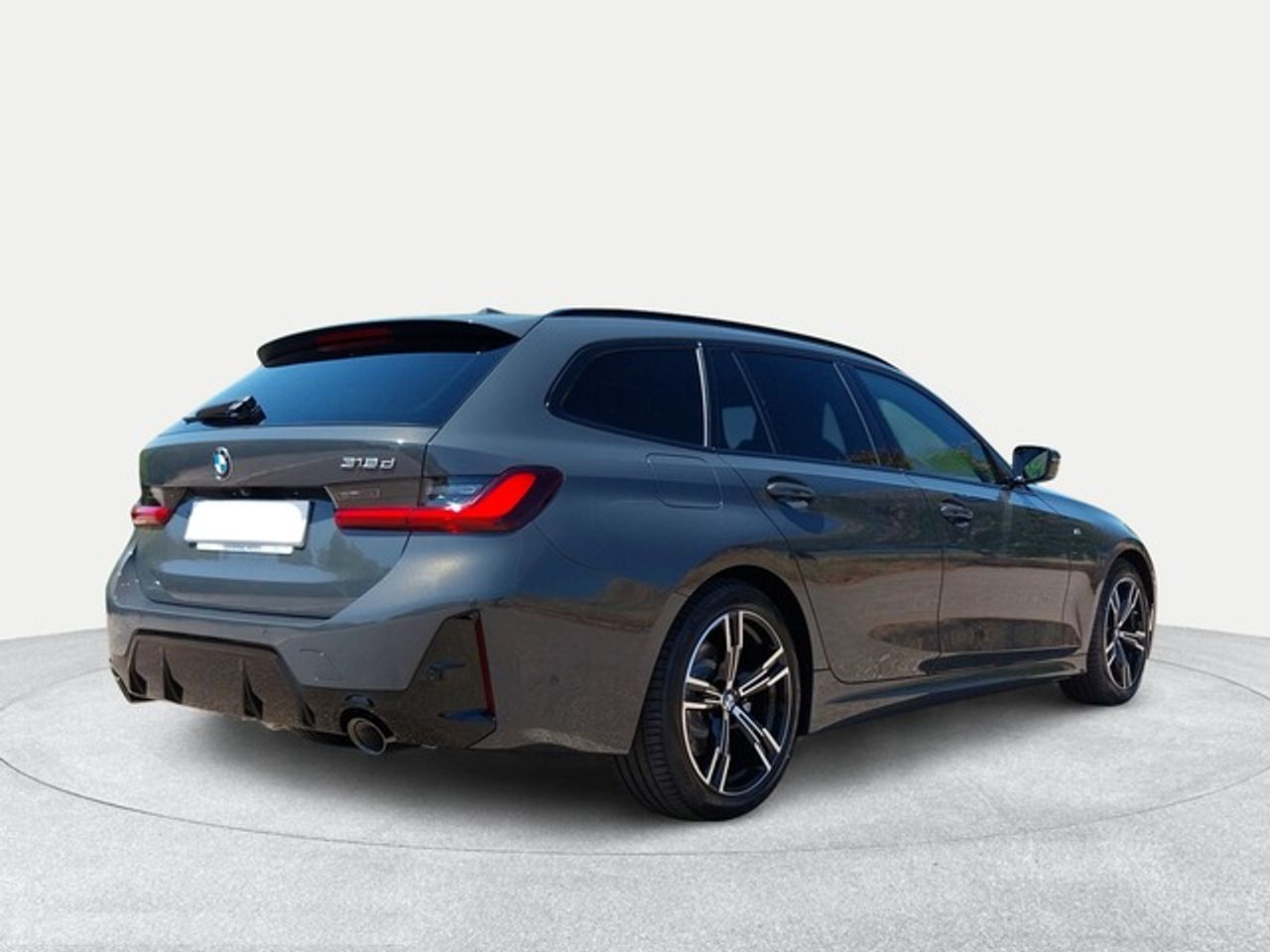 bmw serie 3 2024 / foto grande (3)