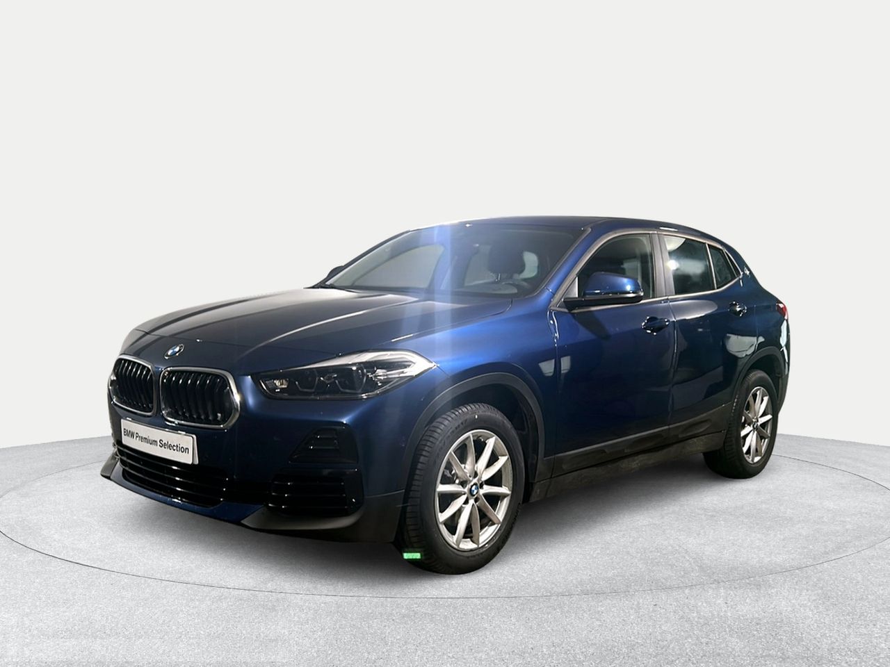bmw x2 2024 /
