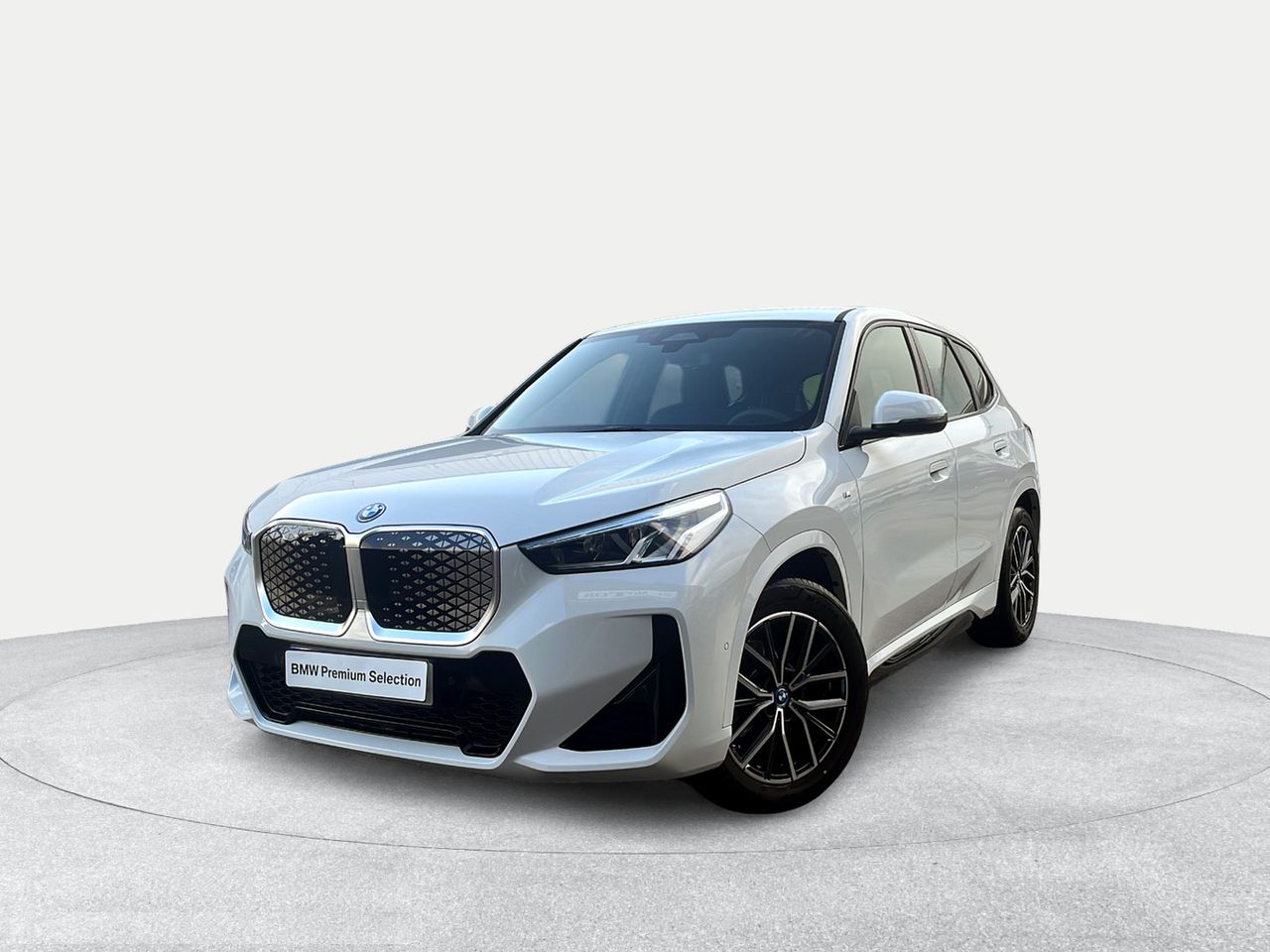 Mini  de segunda mano - bmw ix1 2024 /