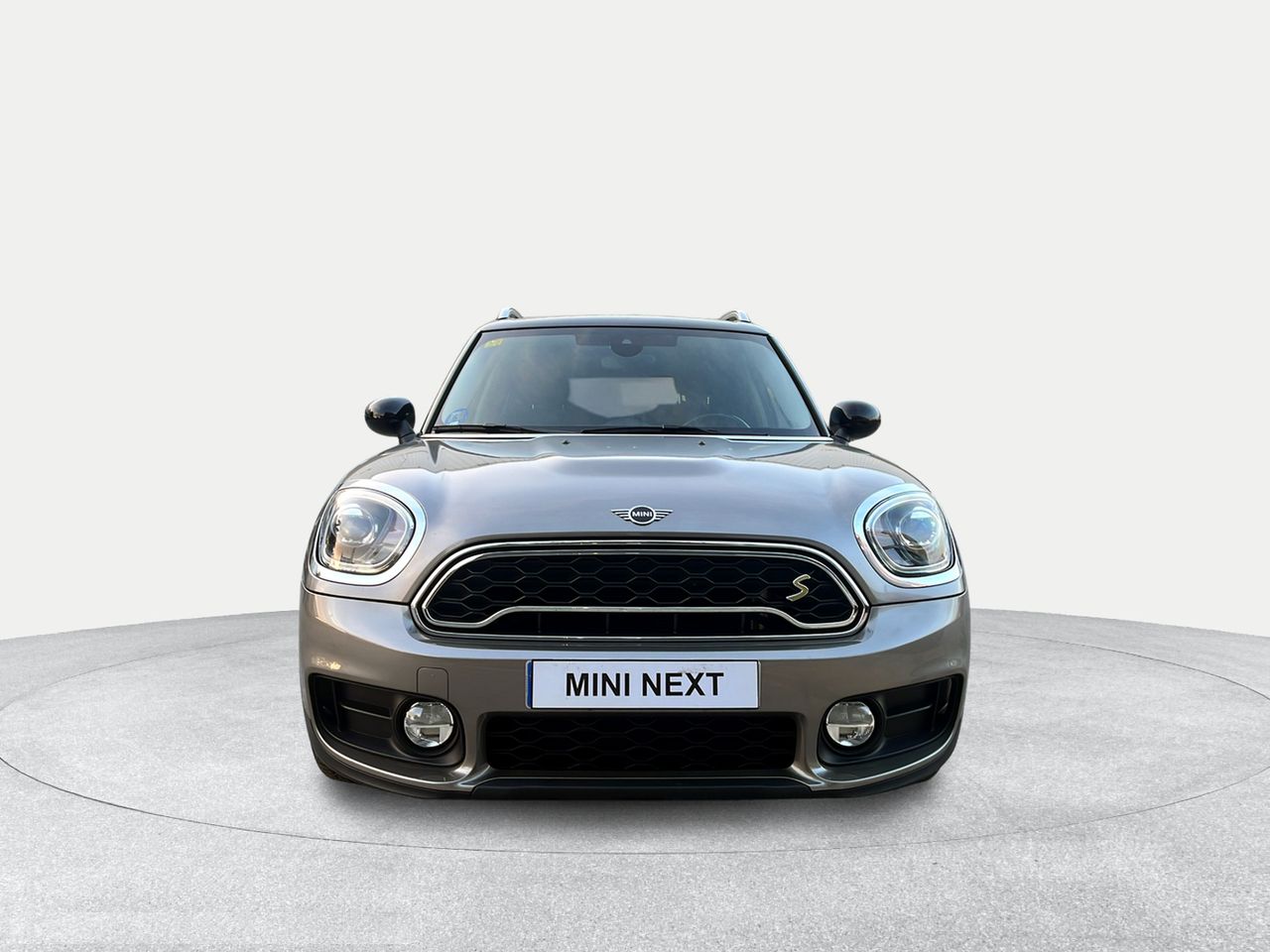 mini countryman 2018 / foto grande (2)