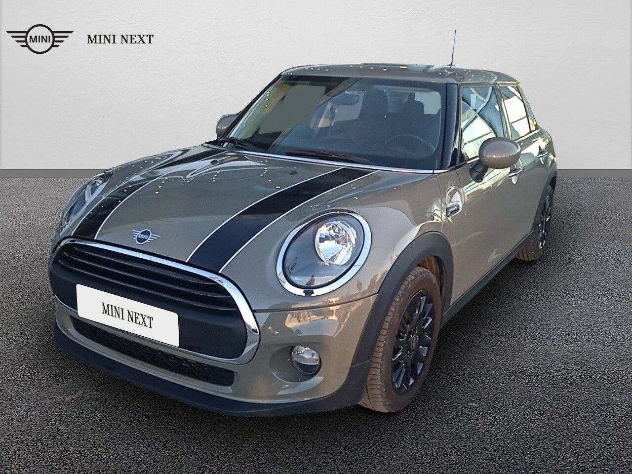 mini one 2018 /