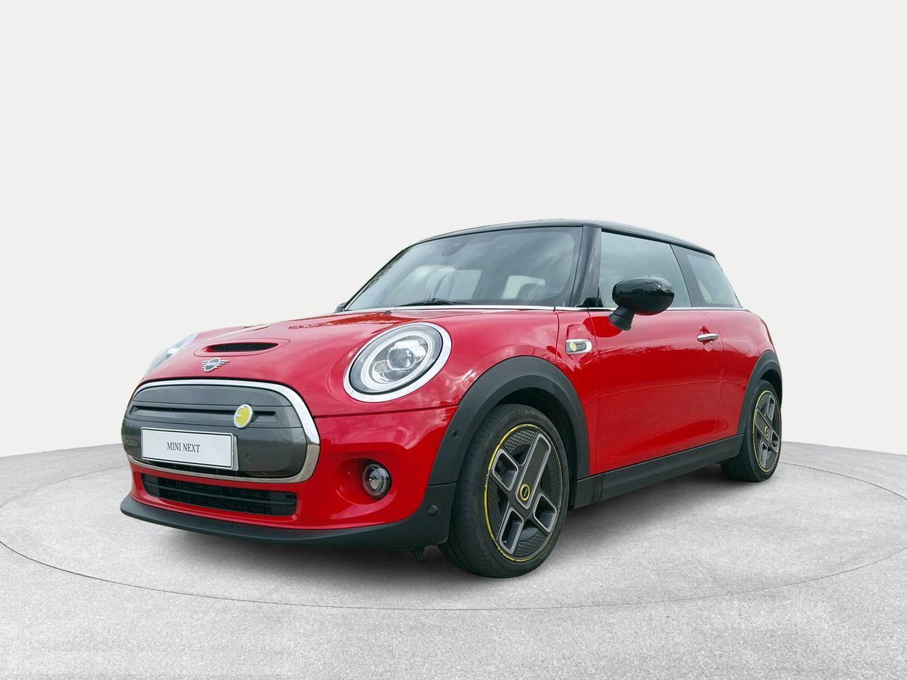 Mini cooper con cambio automatico  de segunda mano - mini cooper 2020 /