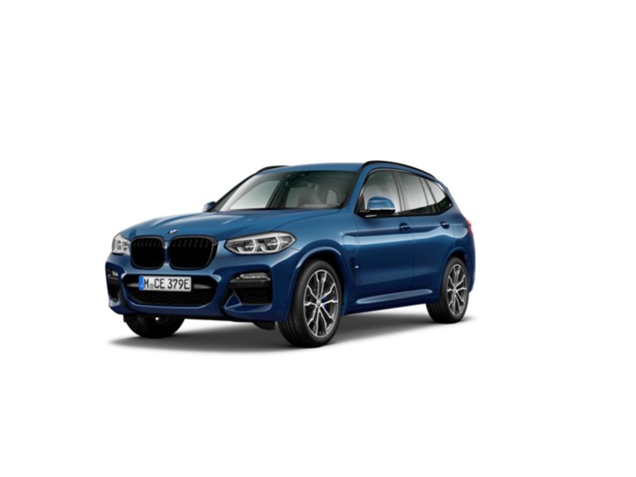 bmw x3 2021 /
