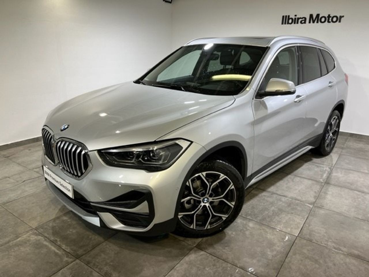 bmw x1 2021 /