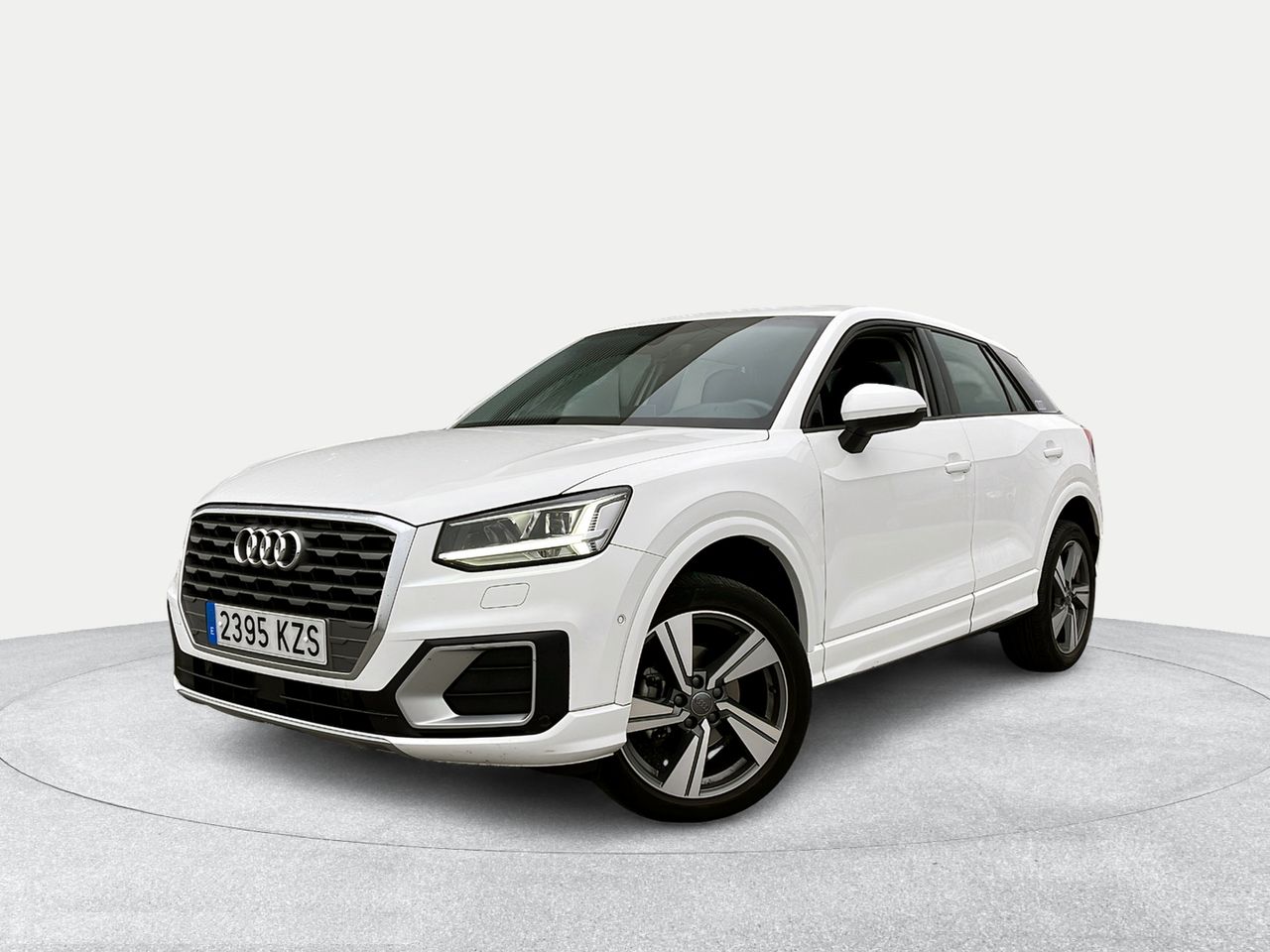 audi q2 2019 /
