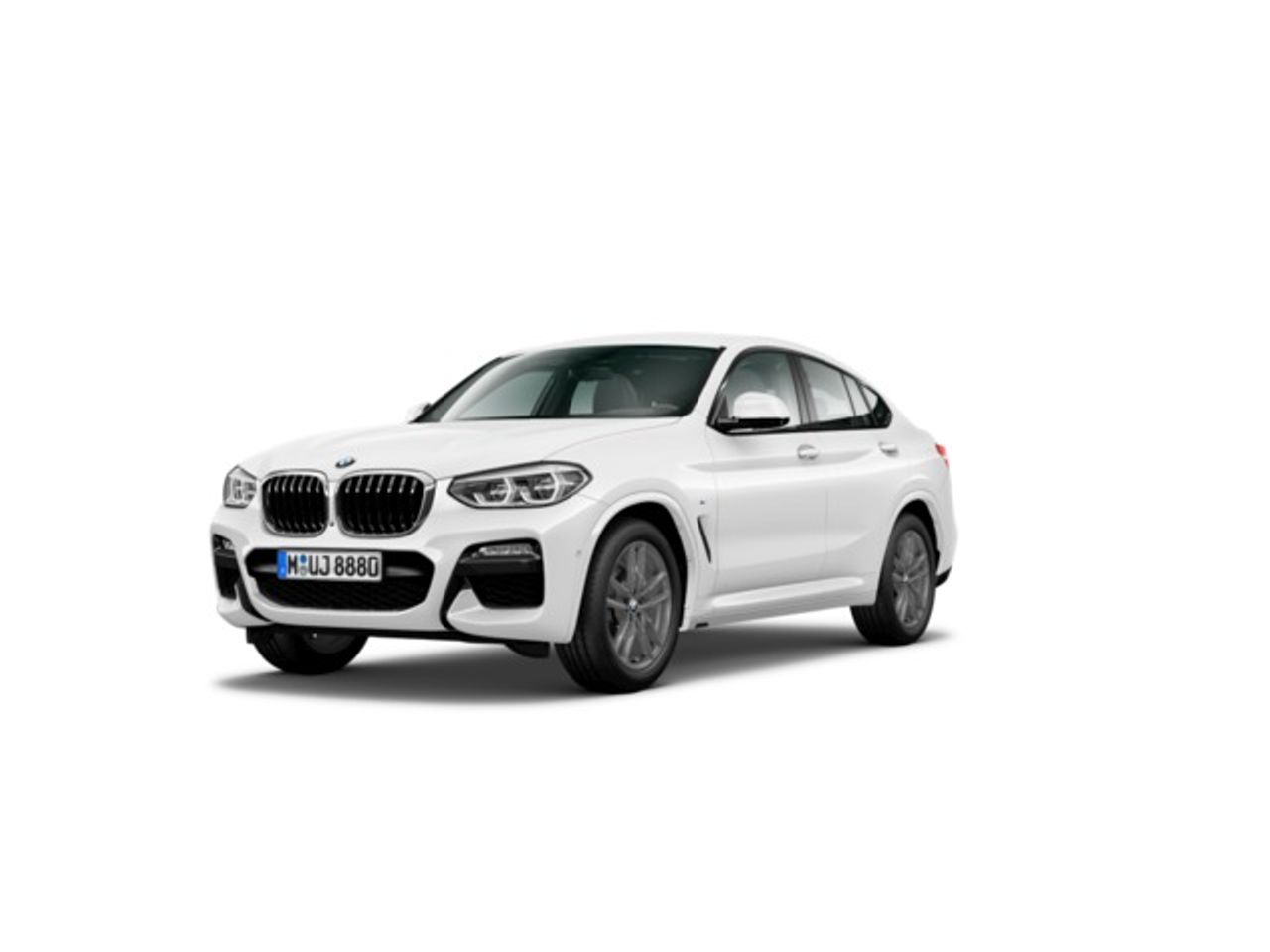 bmw x4 2020 /