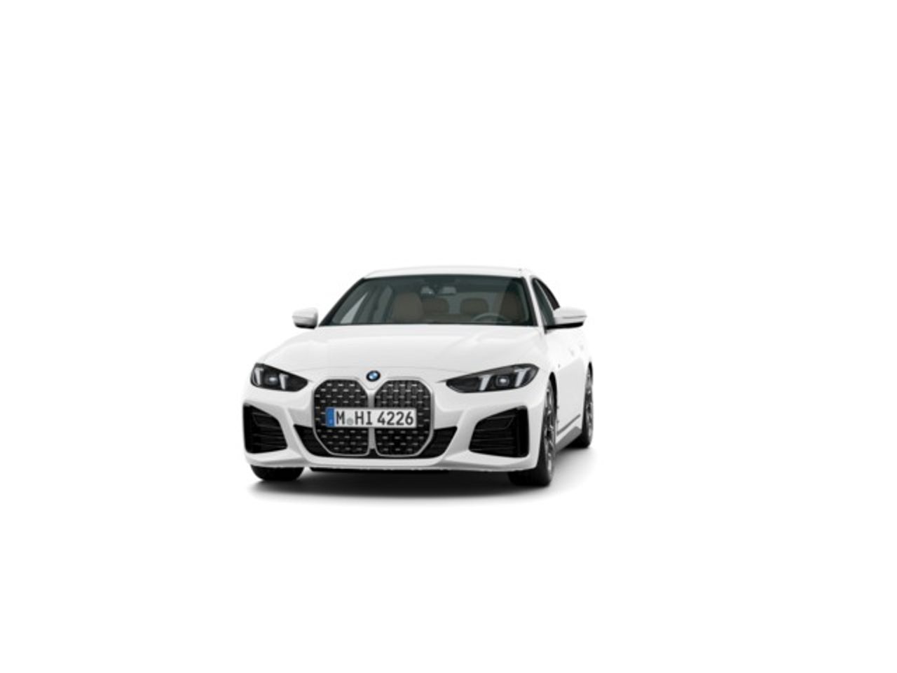 bmw serie 4 2024 / foto grande (2)