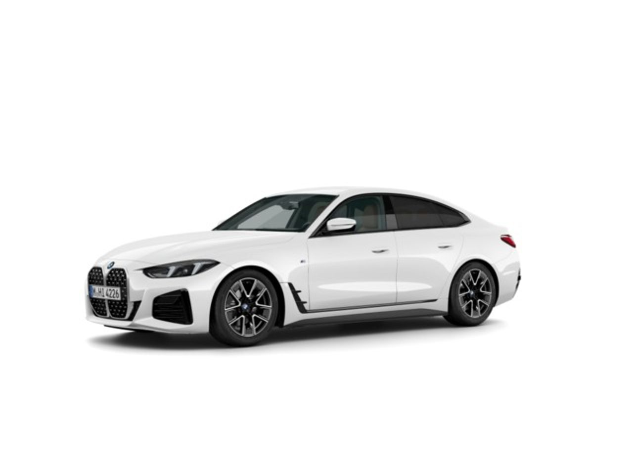 bmw serie 4 2024 / foto grande (3)