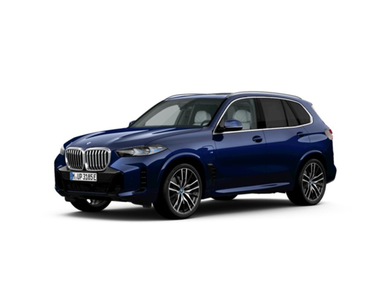 bmw x5 2024 /