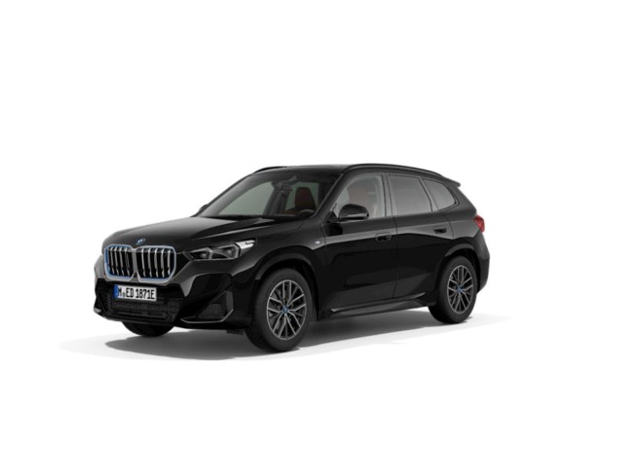 bmw ix1 2023 /
