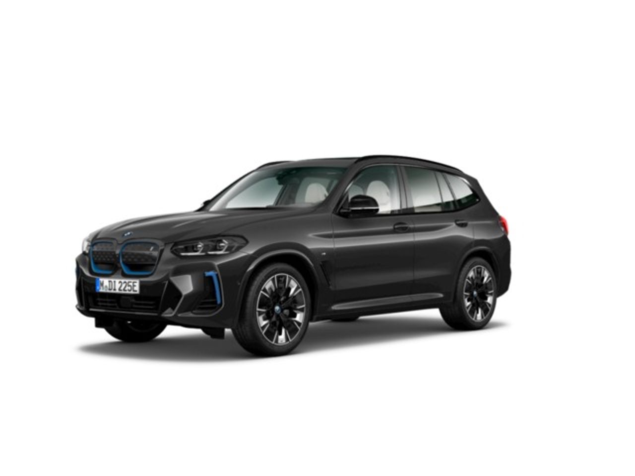 bmw ix3 2023 /