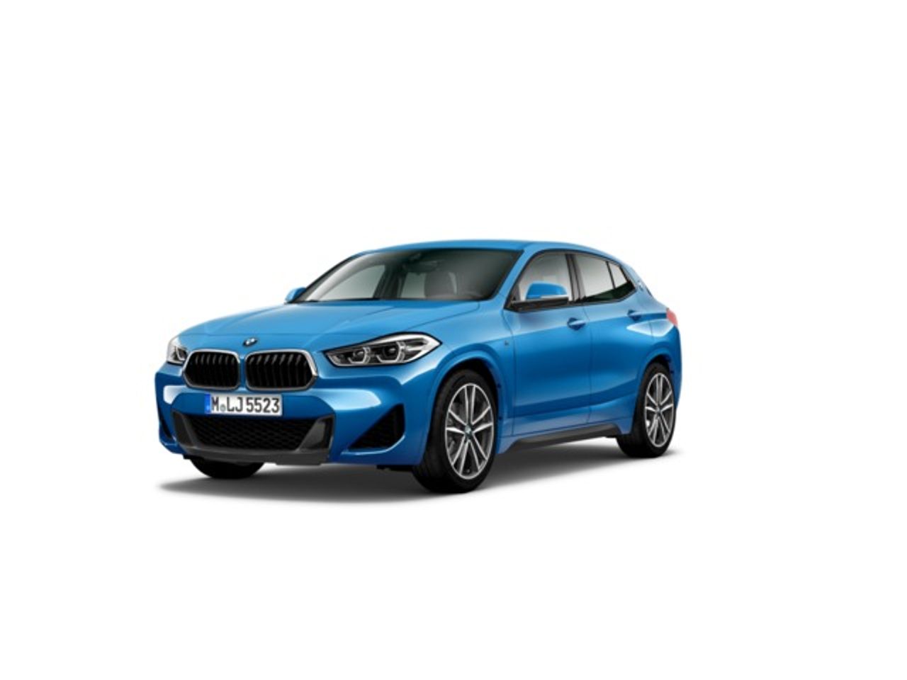 Mini  de segunda mano - bmw x2 2024 /