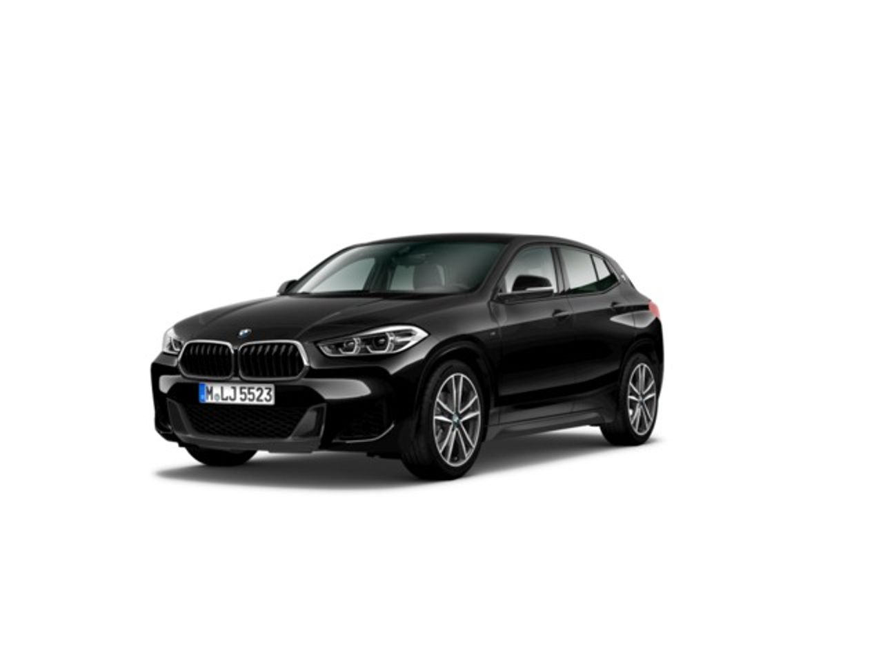 Mini  de segunda mano - bmw x2 2024 /