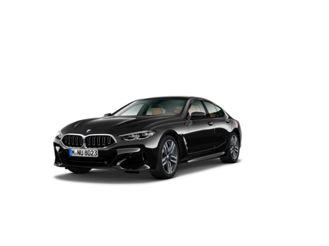 Mini  de segunda mano - bmw serie 8 2020 /