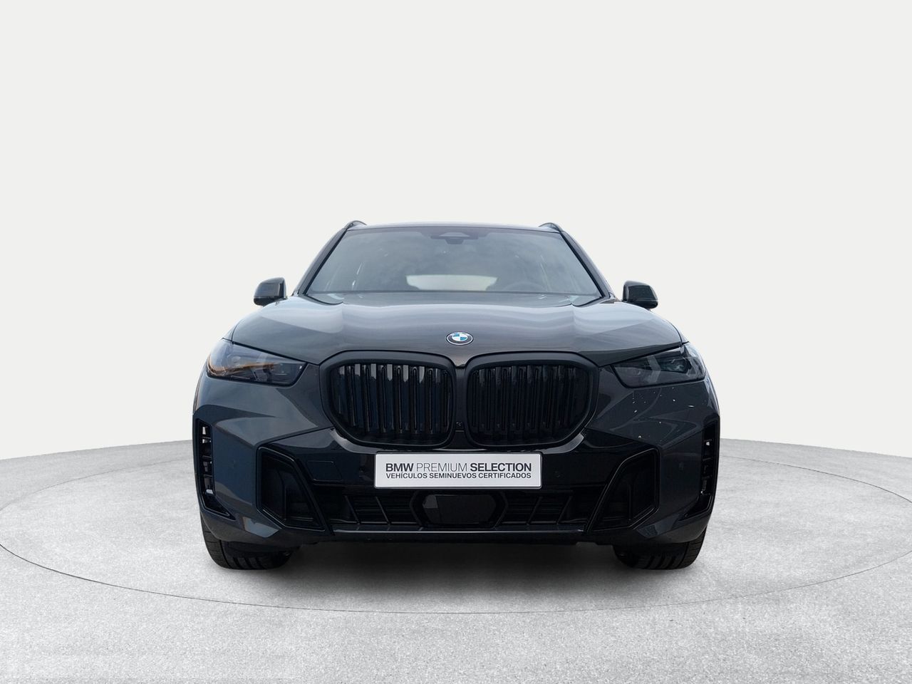 bmw x5 2024 / foto grande (2)