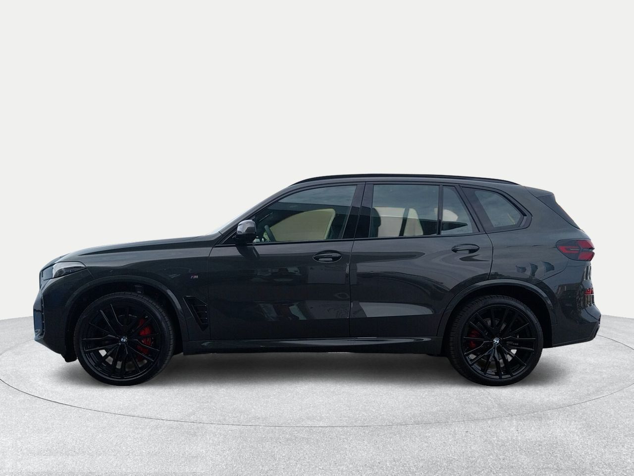 bmw x5 2024 / foto grande (3)