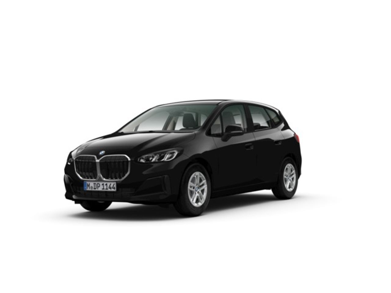 Mini  de segunda mano - bmw serie 2 active tourer 2022 /