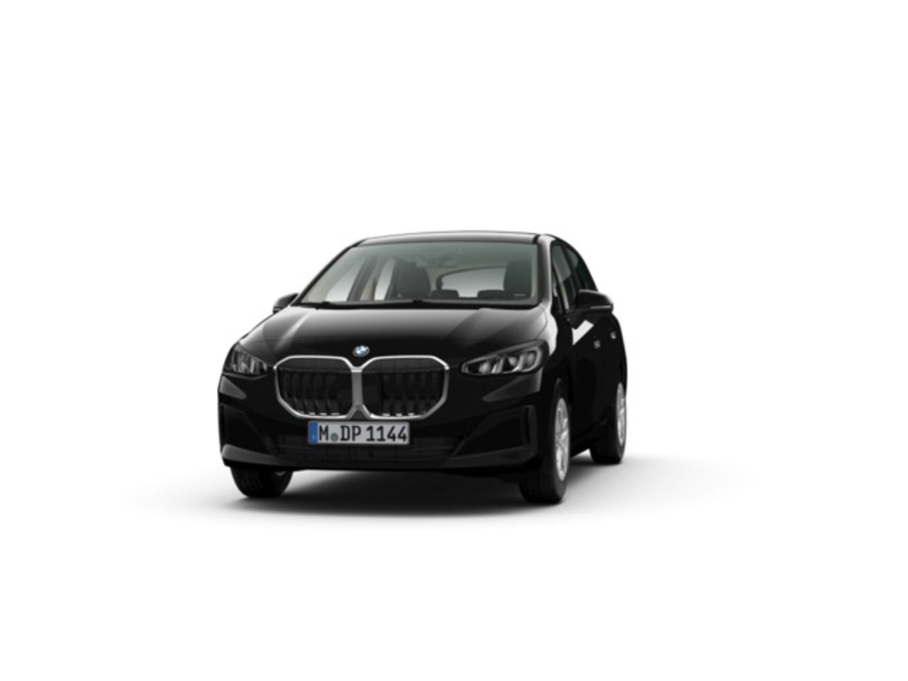bmw serie 2 active tourer 2022 / foto grande (2)