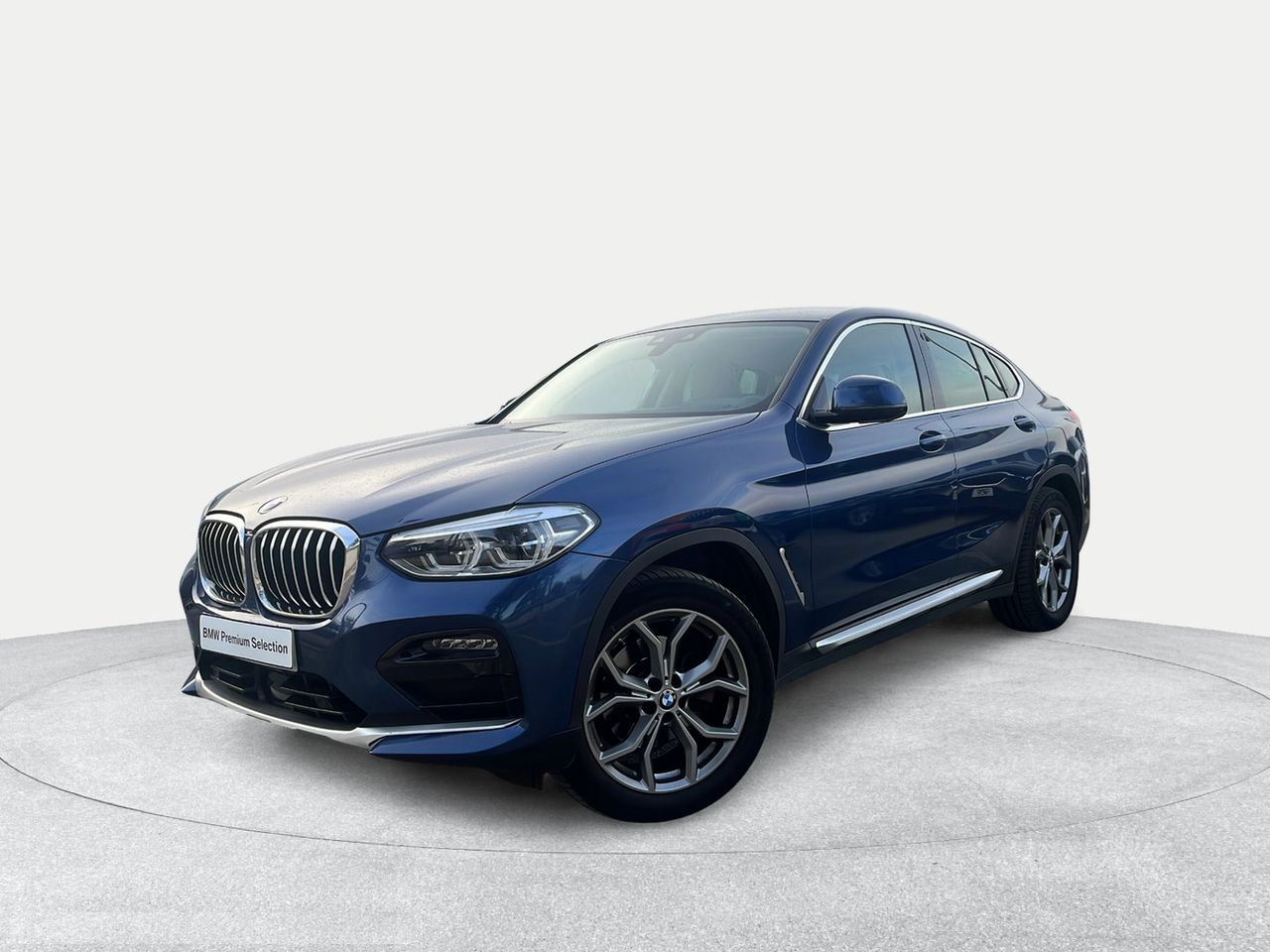 bmw x4 2020 /