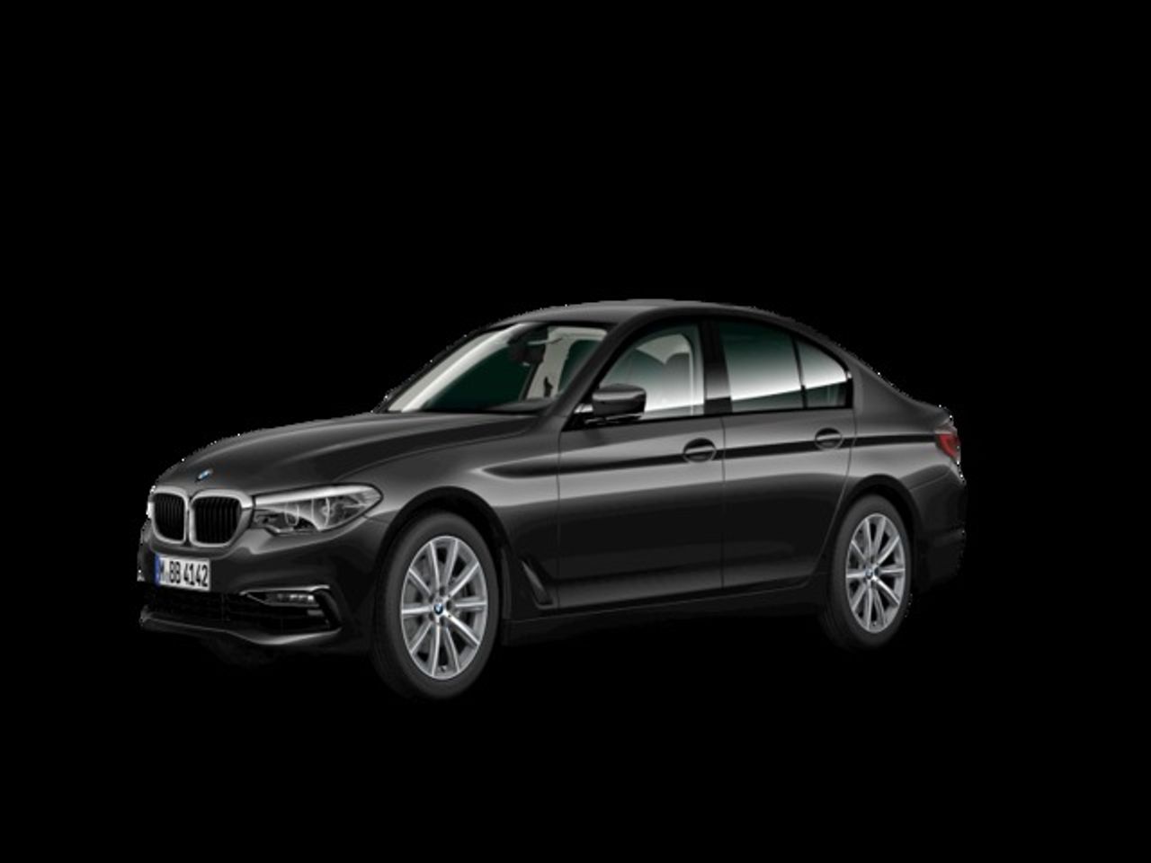 bmw serie 5 2020 / foto grande (3)