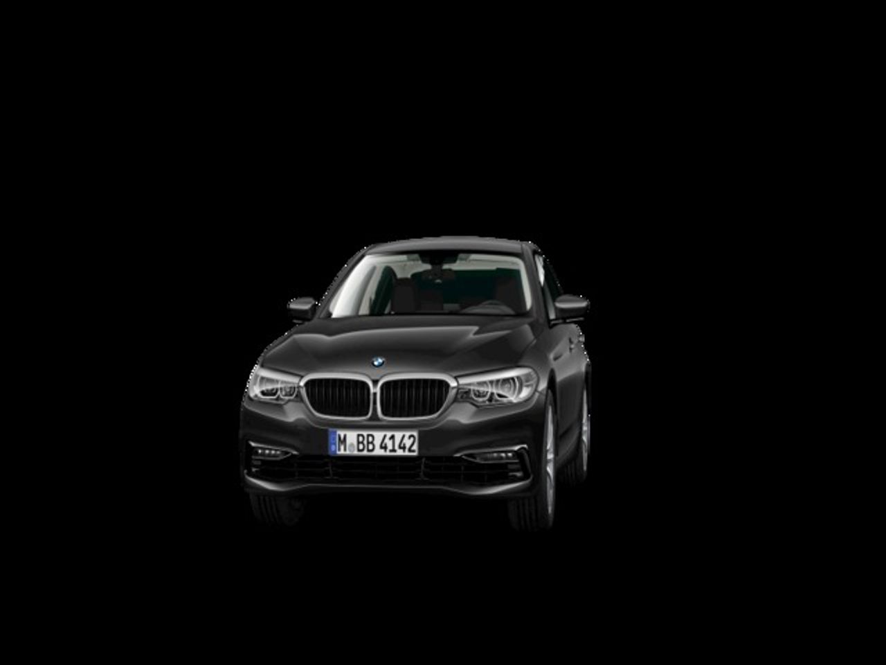 bmw serie 5 2020 / foto grande (2)