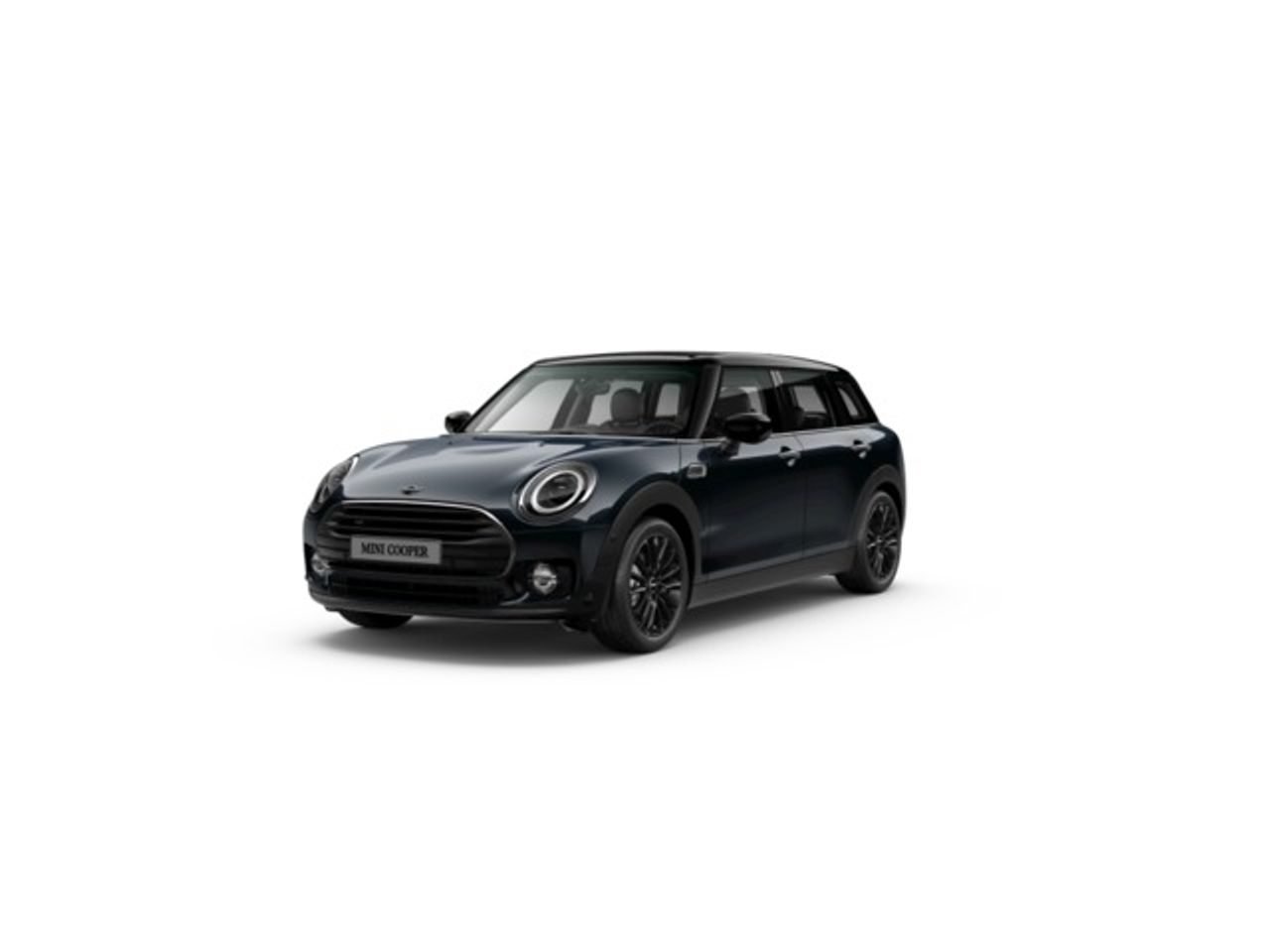 Aves de compania  de segunda mano - mini clubman 2021 /