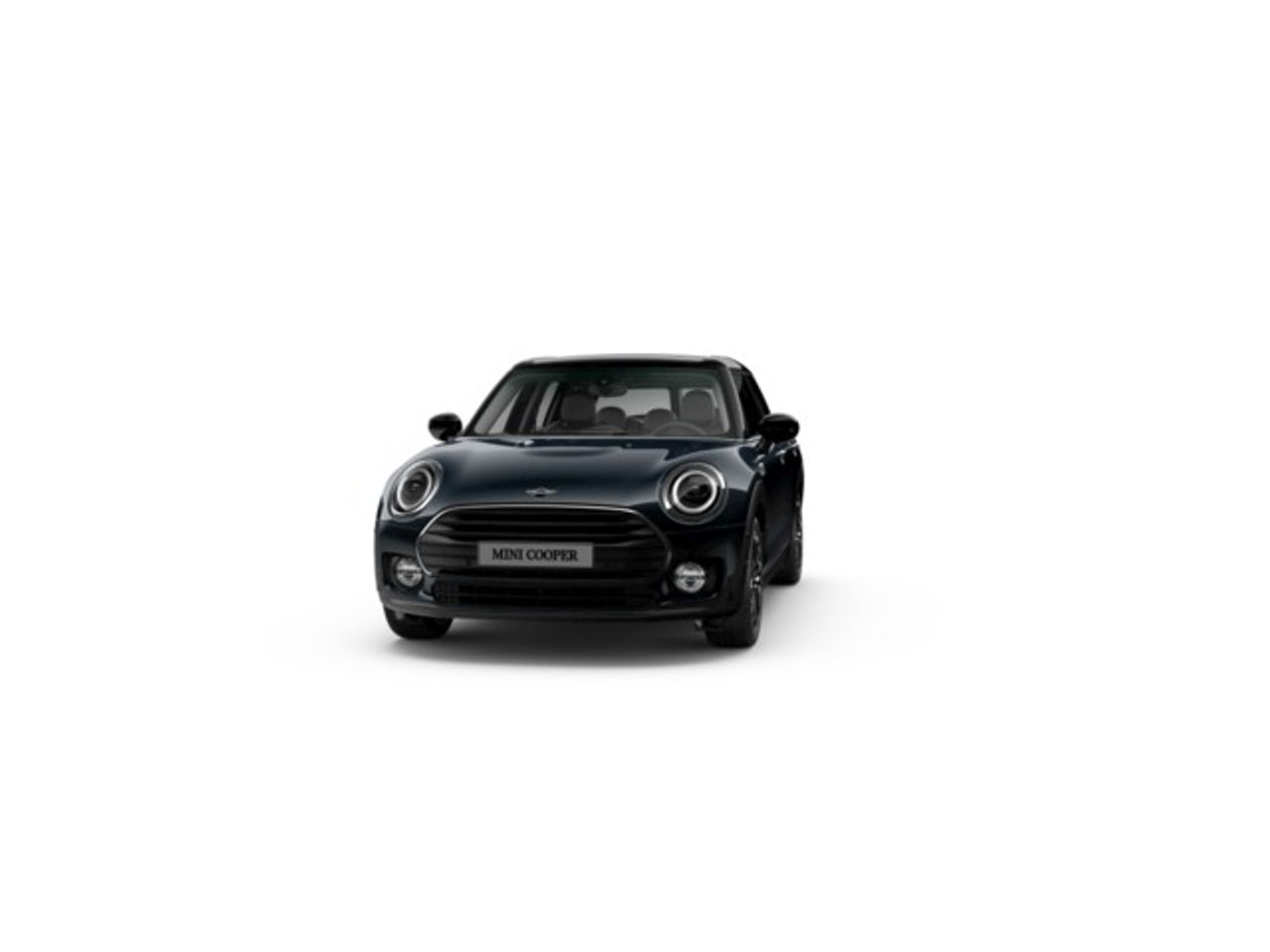 mini clubman 2021 / foto grande (2)