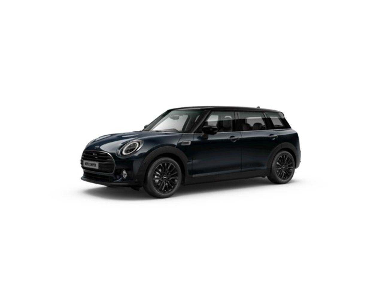 mini clubman 2021 / foto grande (3)