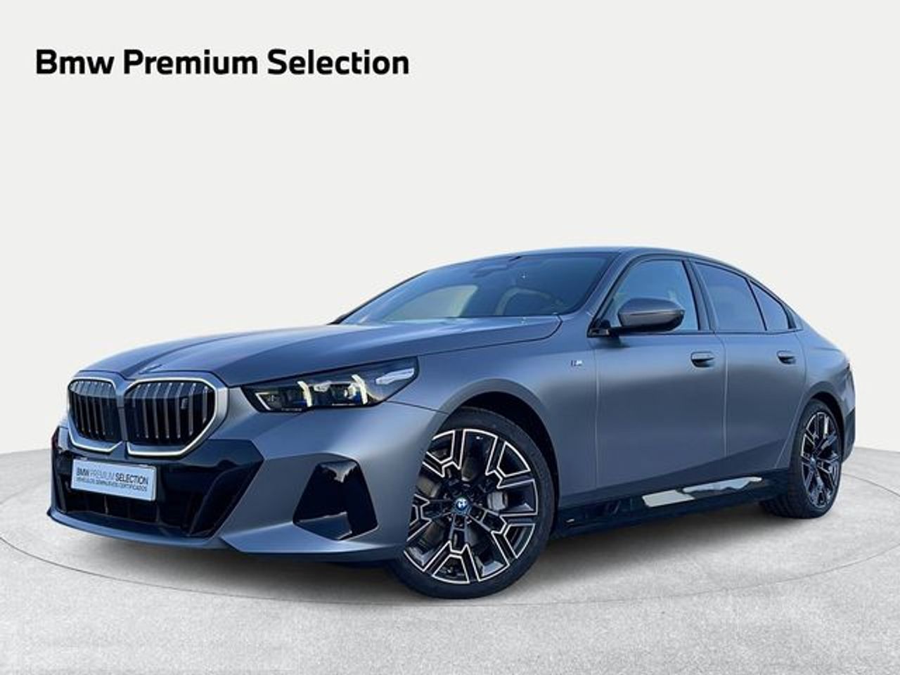 Mini  de segunda mano - bmw i5 2023 /