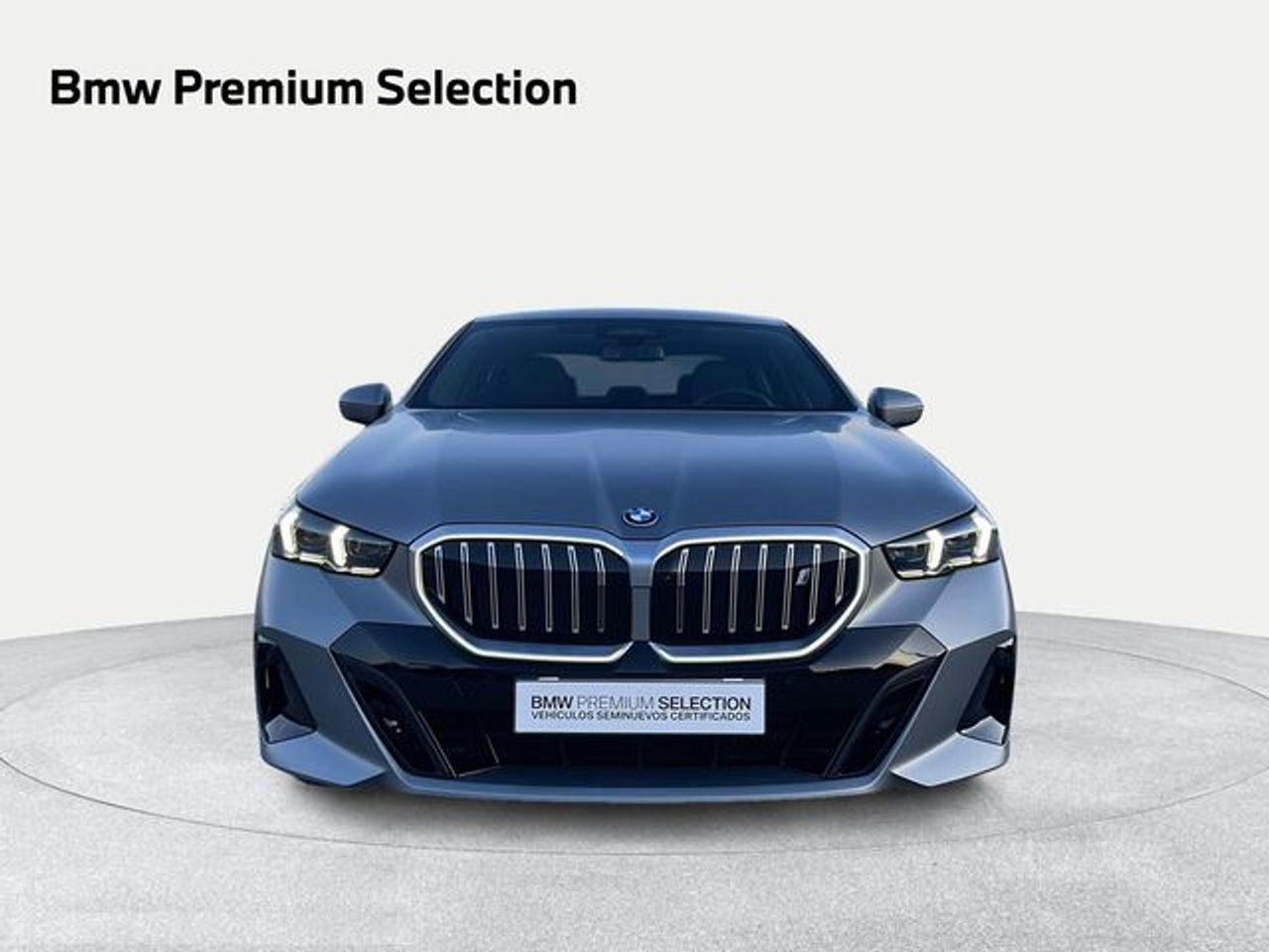 bmw i5 2023 / foto grande (2)