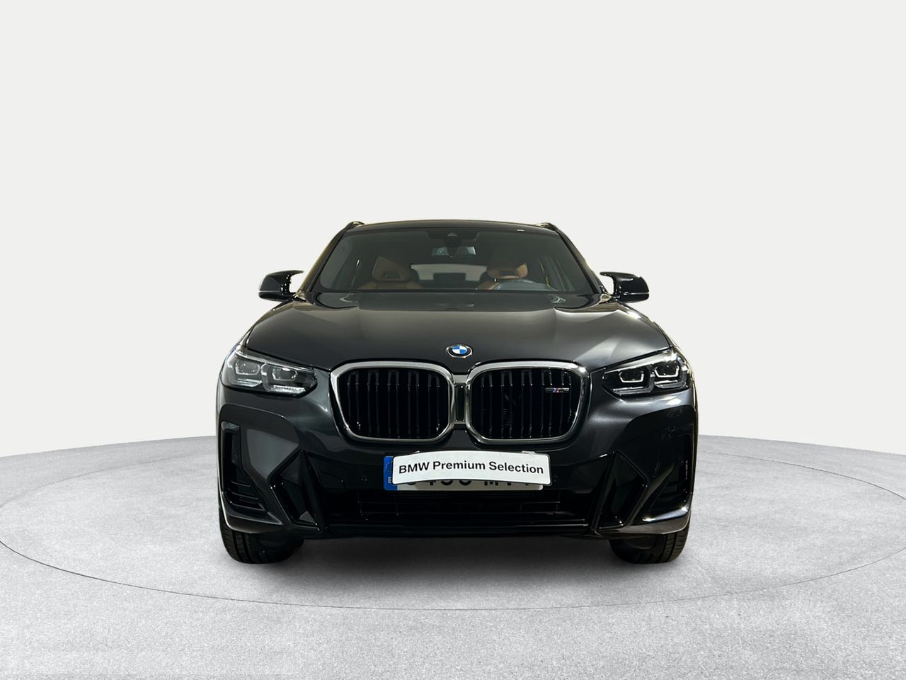 bmw x4 2024 / foto grande (2)