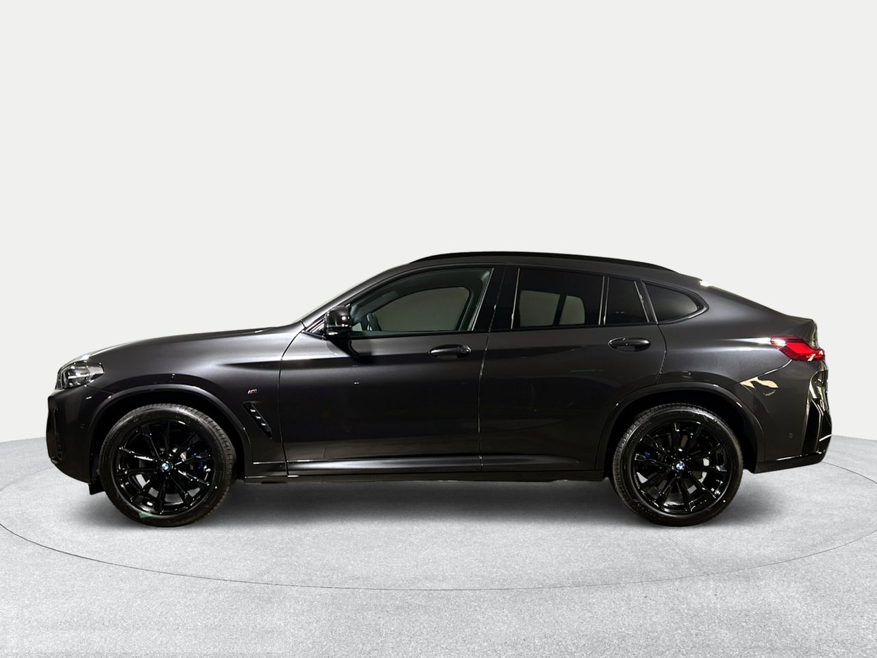 bmw x4 2024 / foto grande (3)