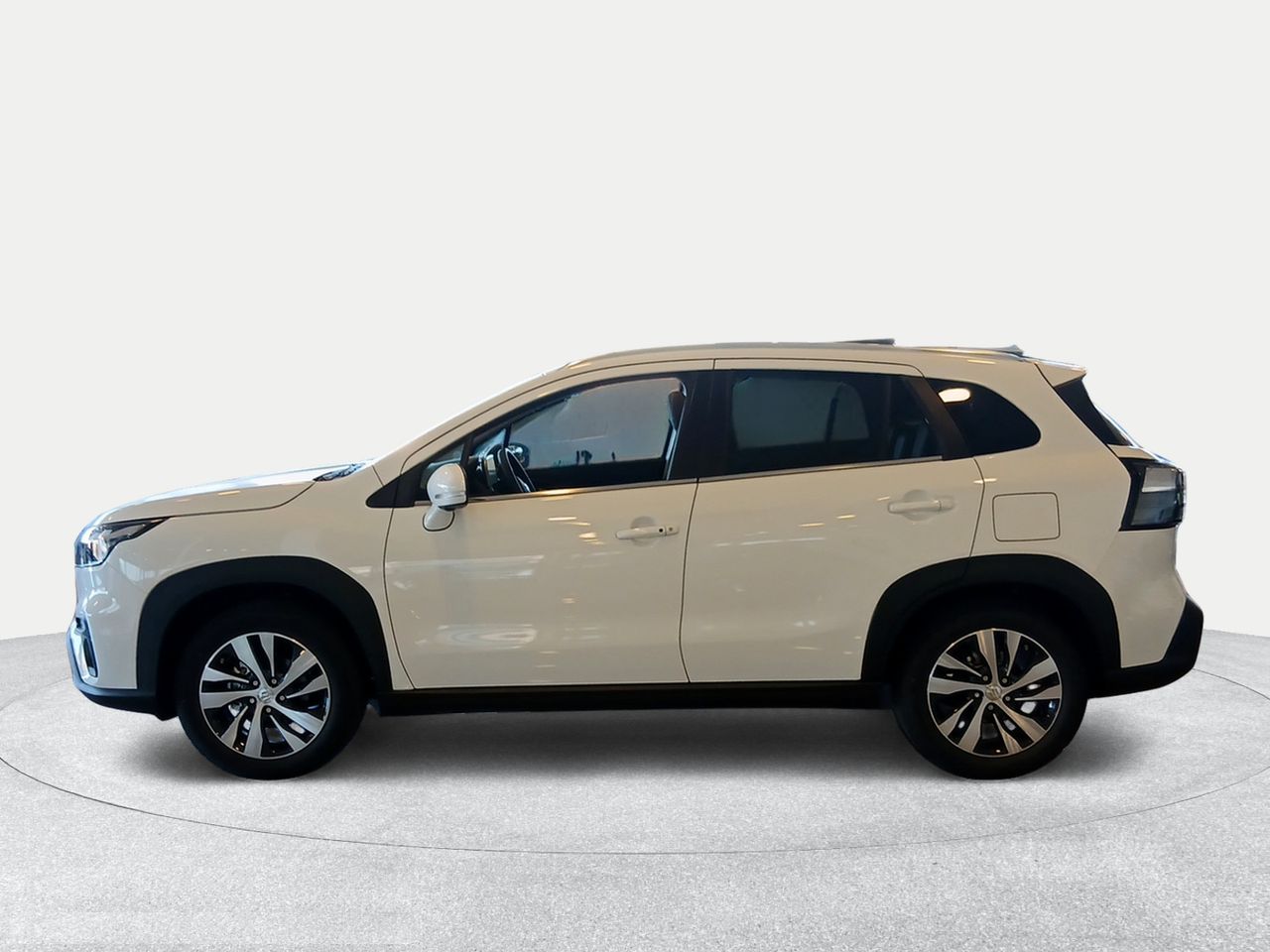 suzuki scross 2025 / foto grande (3)