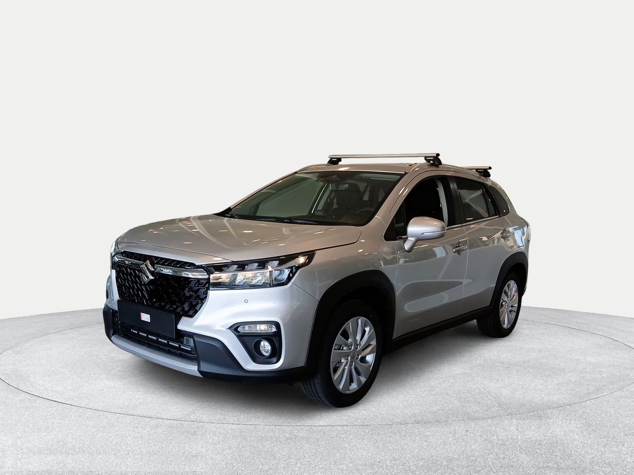 Aves de compania  de segunda mano - suzuki scross 2025 /