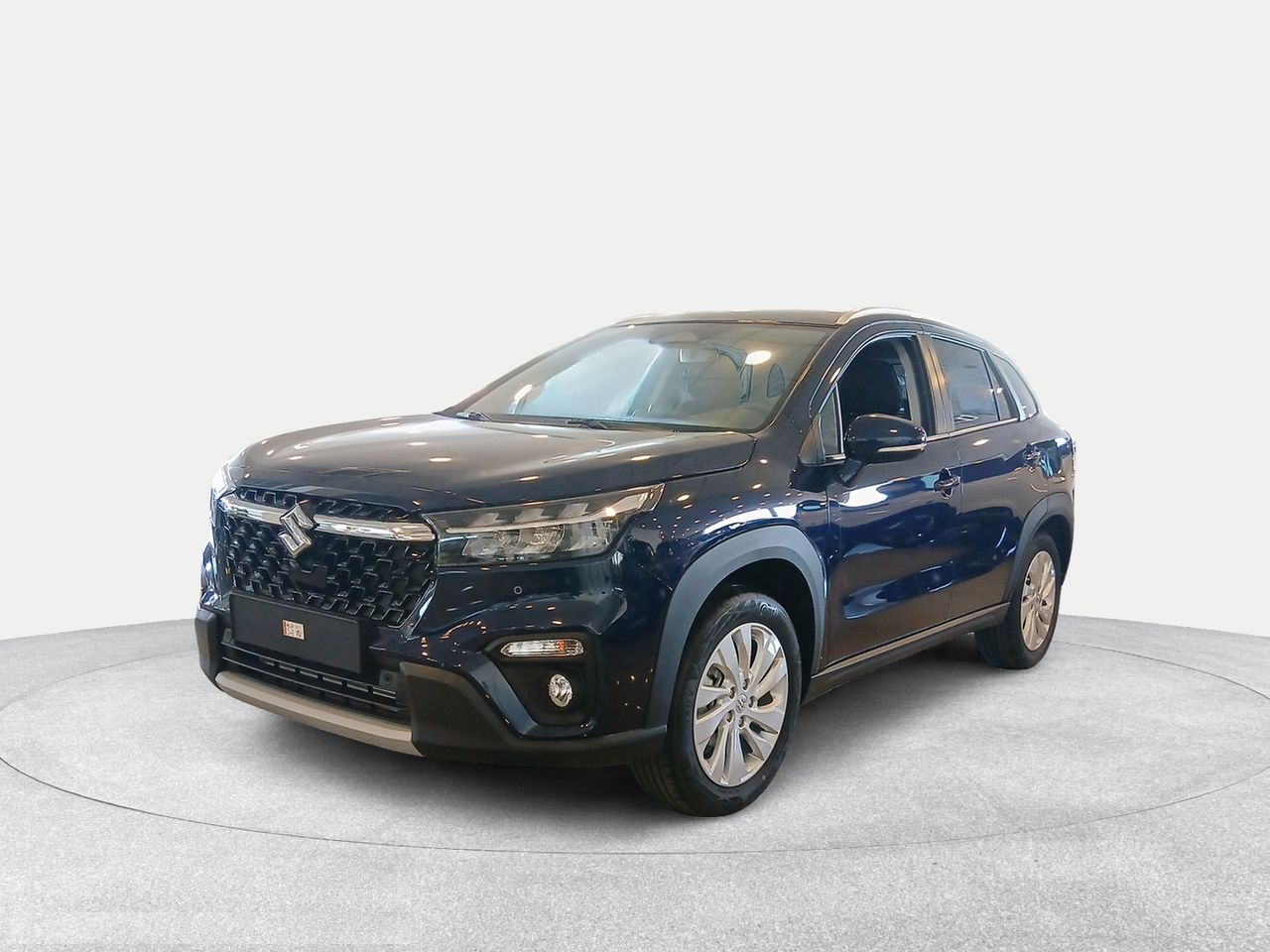 Aves de compania  de segunda mano - suzuki scross 2025 /