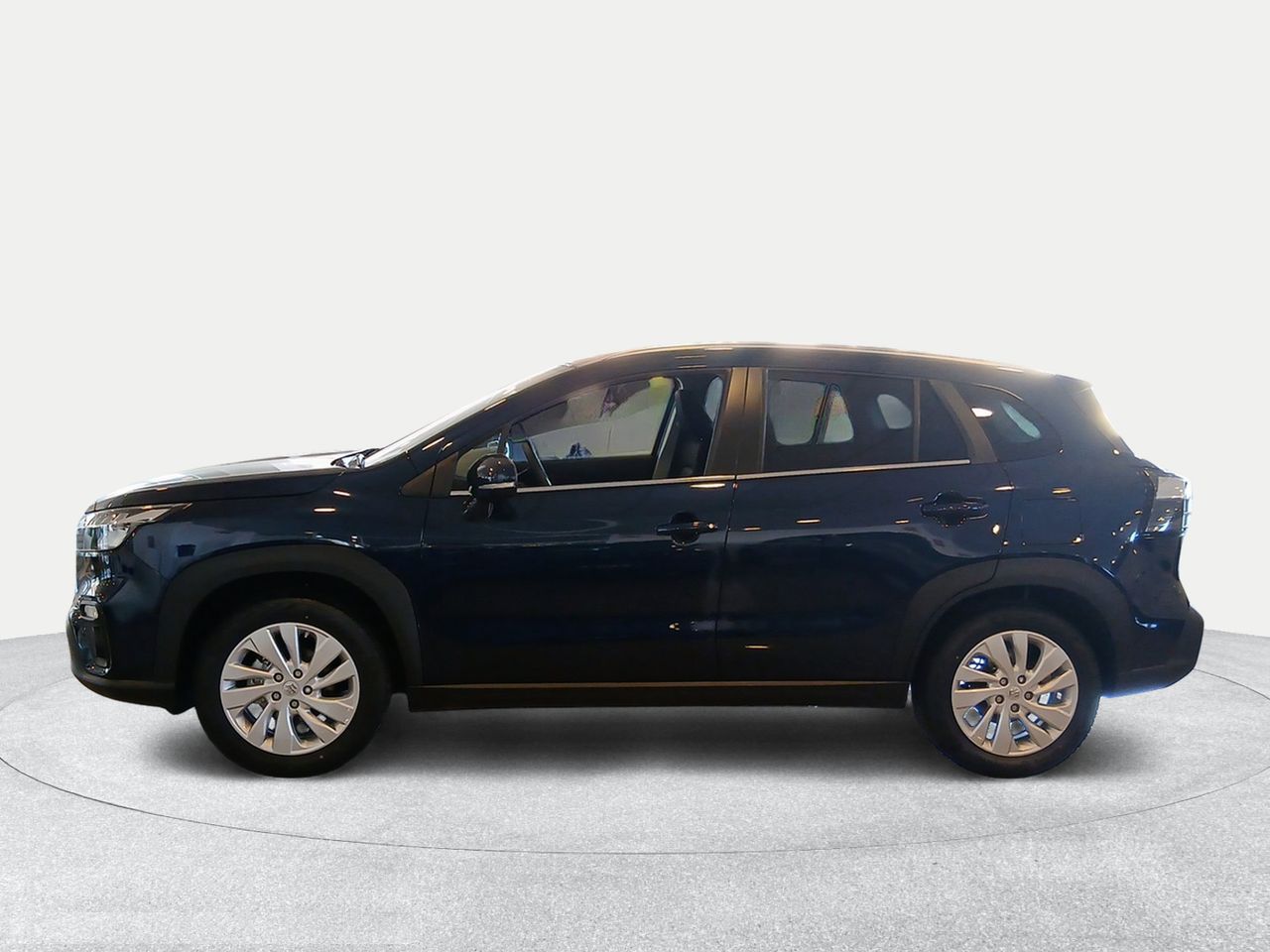 suzuki scross 2025 / foto grande (3)