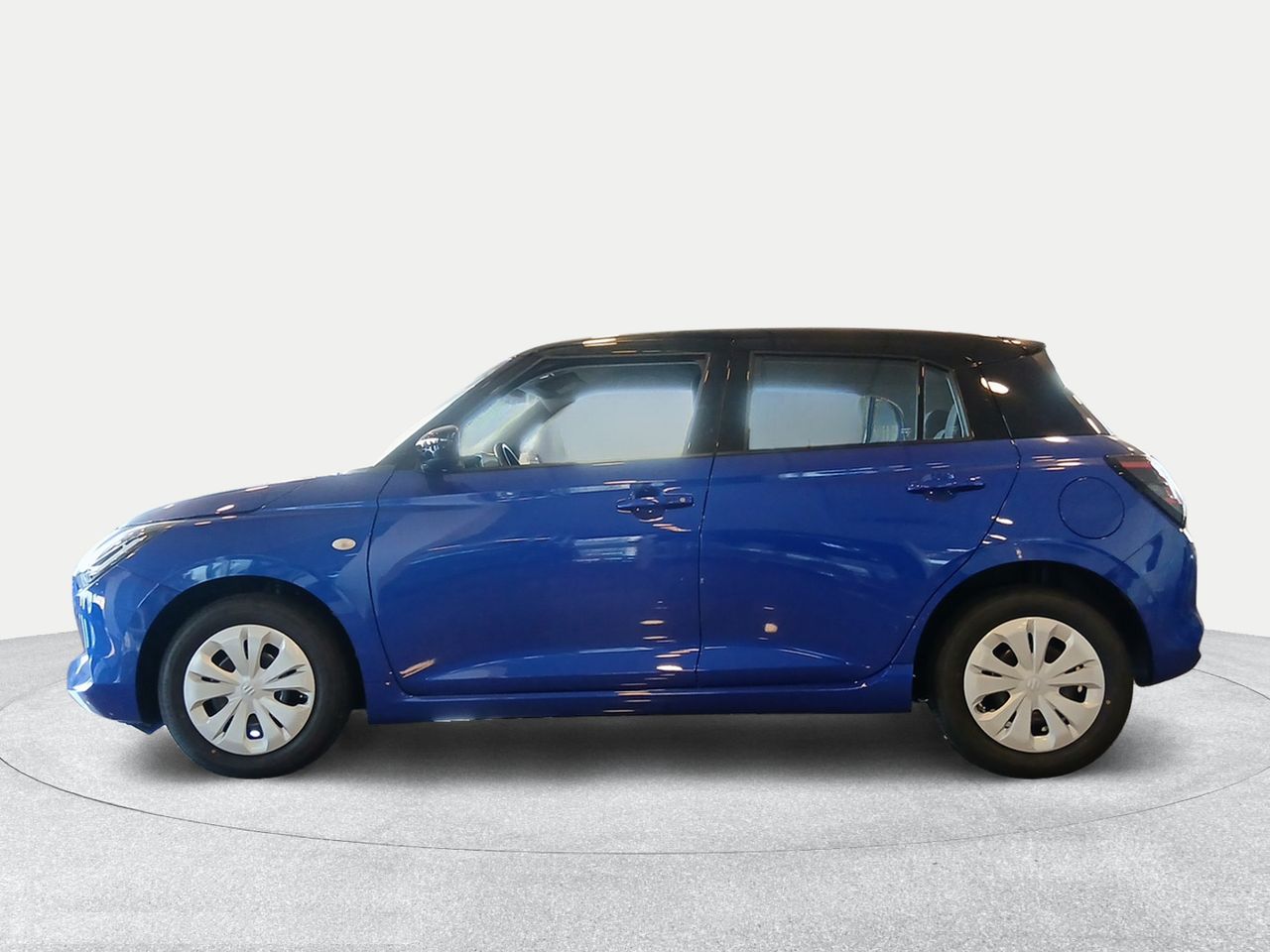 suzuki swift 2025 / foto grande (3)