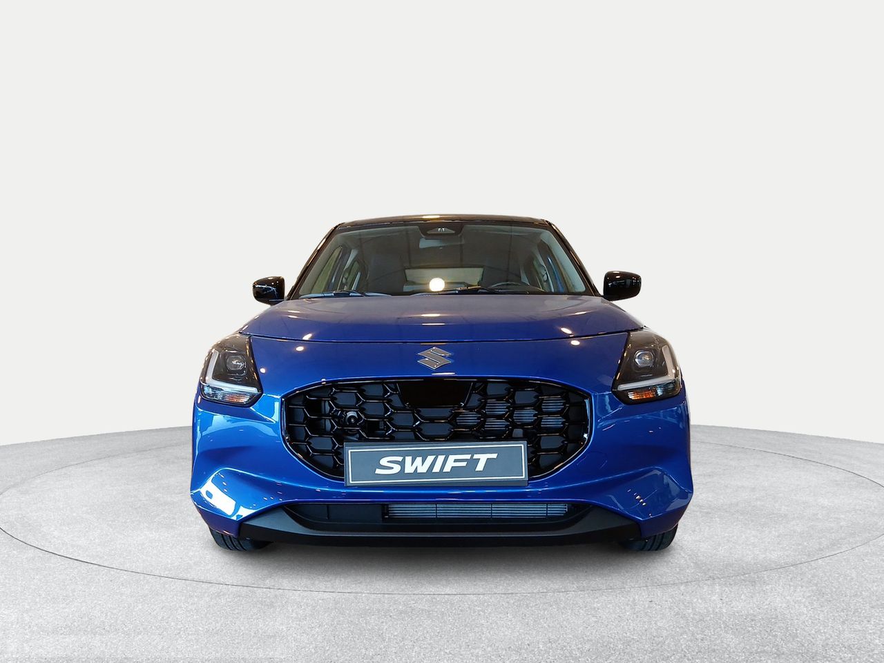 suzuki swift 2025 / foto grande (2)