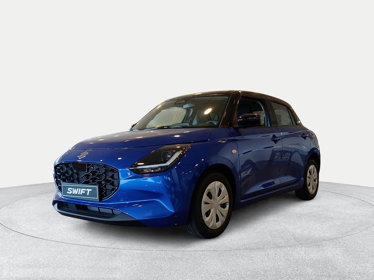 Aves de compania  de segunda mano - suzuki swift 2025 /