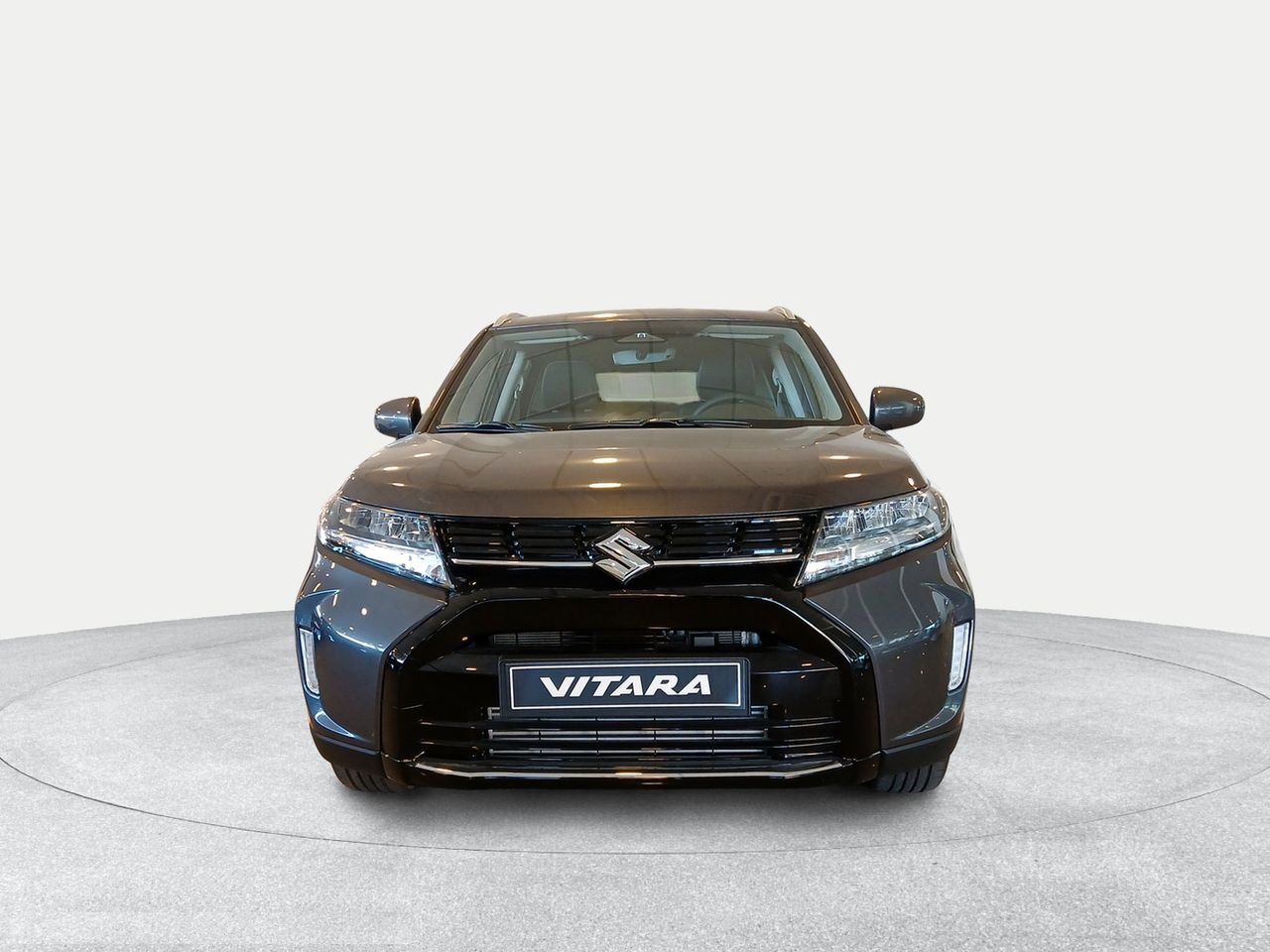 suzuki vitara 2025 / foto grande (2)